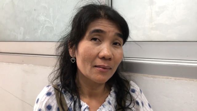 เปิดใจ ผู้รอดชีวิต บนรถบัสถูกรถไฟชน 