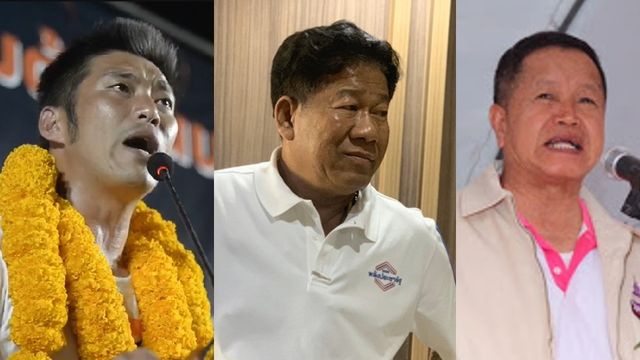 "นโยบาย" สู้บ้านใหญ่ vs. บ้านใหญ่ไม่ได้ไร้ "นโยบาย"