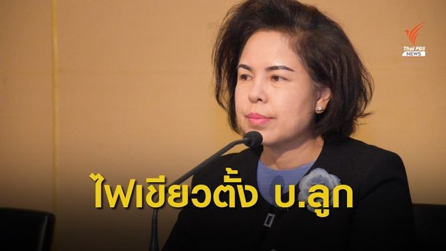 คนร.เห็นชอบตั้ง 2 บริษัทลูก "กฟน.-กฟผ."  