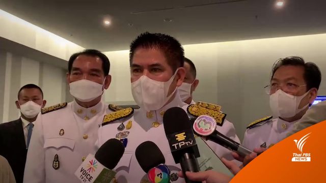 "ธรรมนัส" ไม่อภิปรายงบฯปี 66 - ยังไม่ตอบนั่ง กมธ.หรือไม่