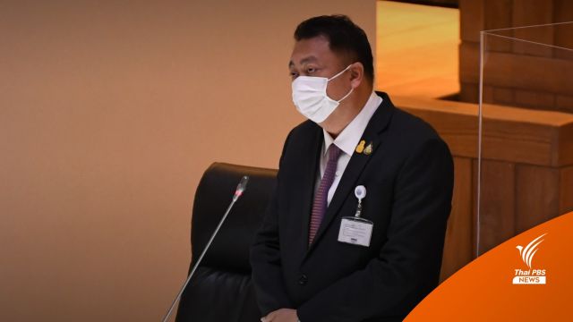 "สุชาติ"  ย้ำรัฐบาลให้ความสำคัญ SME 