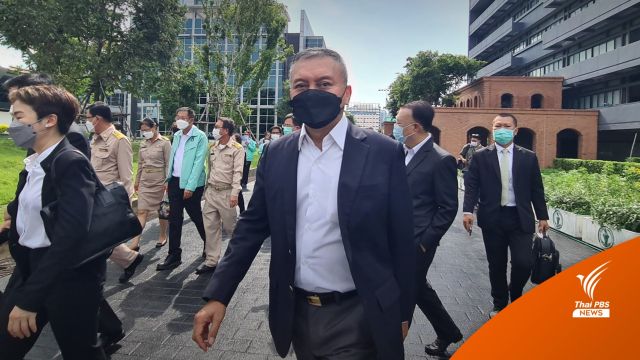 เปิดใจ "พล.อ.นิพัทธ์" ที่ปรึกษาชัชชาติ เชื่อกรุงเทพฯ เปลี่ยนแปลงแน่