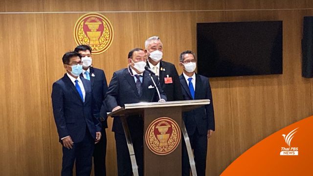 “จุติ” โต้ “ณัฐชา” ปมใช้งบการเคหะฯ ยันซ่อมบ้านเอื้ออาทรต่อเนื่อง