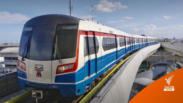 ย้อนปม "หนี้สายสีเขียว" รถไฟฟ้าบีทีเอส 