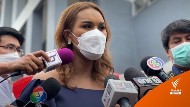 "แอนนา" ยัน "แตงโม" ไม่มีประวัติเกี่ยวยาเสพติด -ไม่เคยรับงานเอนฯ 