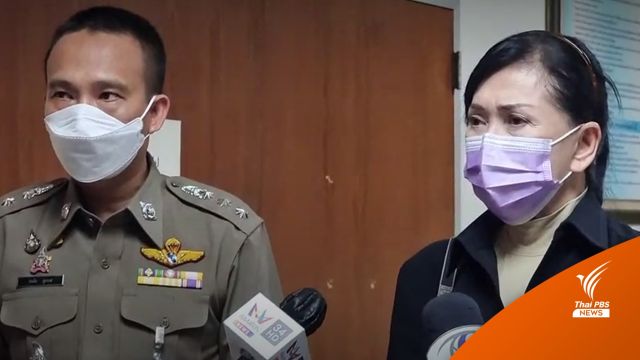"ปวีณา" ขออายัดศพ-ส่งชันสูตรเด็กชาย 6 ขวบผูกคอปริศนา 