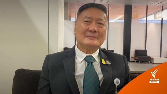 "ประวิตร" ตั้ง "นิโรธ" โฆษกพปชร. พร้อมสั่งพีอาร์เชิงรุก 