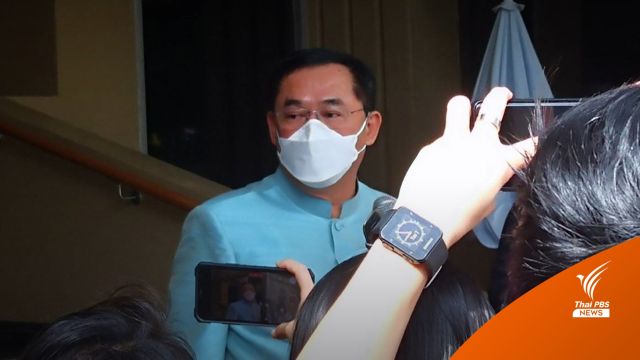 "อนุชา" ให้มหาเถรสมาคมตัดสิน กรณีพระไลฟ์ธรรมะสายฮา 