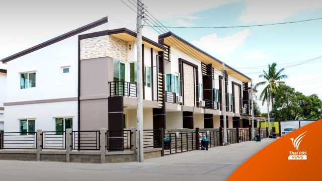 "บ้านล้านหลัง" เฟส 2 ทะลุ 12,890 ราย วงเงินสินเชื่อ 15,468 ล้านบาท