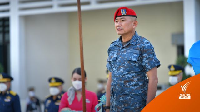 ผบ.ทอ.เปิดนโยบาย 1 ปี-จุดประกายจัดหาเครื่องบินรบยุคใหม่