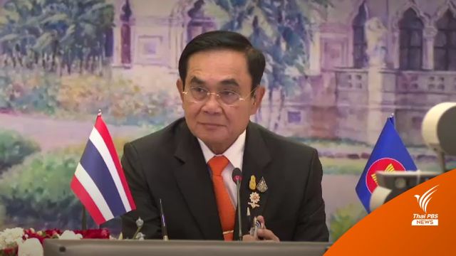 นายกฯ เสียใจ "ลิซ่า" ไม่มาร่วมงาน "เคานต์ดาวน์"  สั่งดึงคนดังคนอื่นแทน