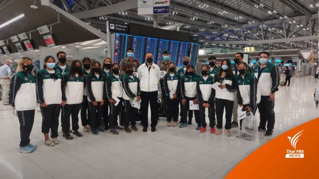 "โปโลหญิงไทย" หวังคว้าที่ 1 ฟีน่า ชาเลนเจอร์ คัพ