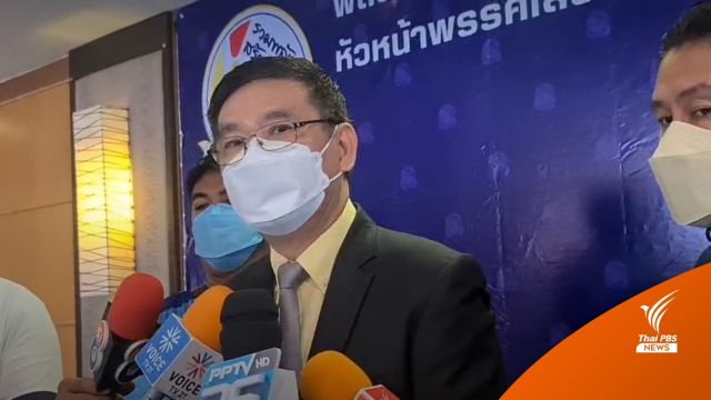 อดีต กกต.ระบุเลือกตั้งครั้งหน้า ตัดสินเอา-ไม่เอา "ประยุทธ์"