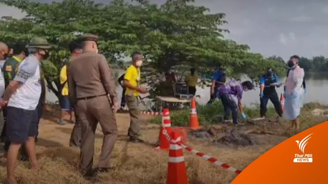พบศพแล้ว หนุ่มสุพรรณฯ ขับรถตกแม่น้ำเจ้าพระยา จ.นครสวรรค์ 