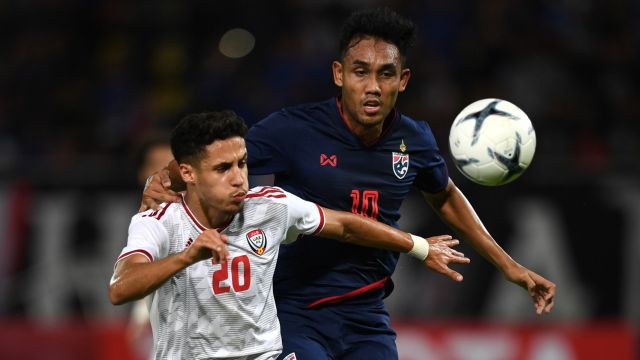 ประกาศรายชื่อ 24 นักเตะทีมชาติไทย ชุดคัดบอลโลกเกมพบ "มาเลเซีย - เวียดนาม" 