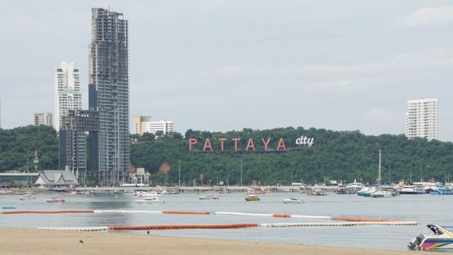 "สนธยา" เดินหน้ายุทธศาสตร์พัทยามุ่งสู่เมืองแห่งโอกาส 