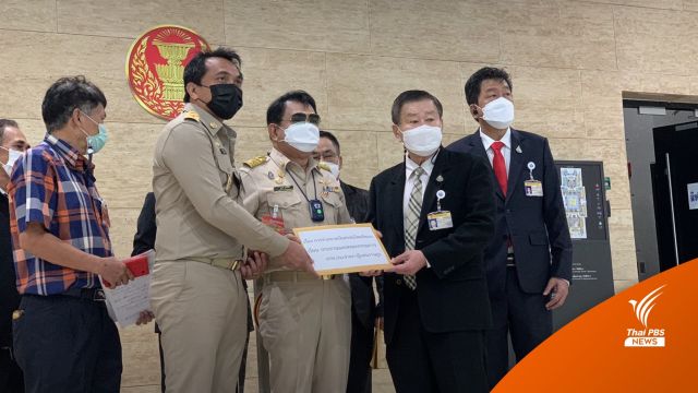 ร้องสอบนายกเทศบาล "คลองหลวง" ปมทุจริตใช้งบกว่า 300 ล้าน 