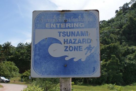 ครบรอบ 17 ปี สึนามิ นักวิจัยห่วงคนพื้นที่ไม่ตื่นตัว-หวั่นอพยพไม่ทัน 