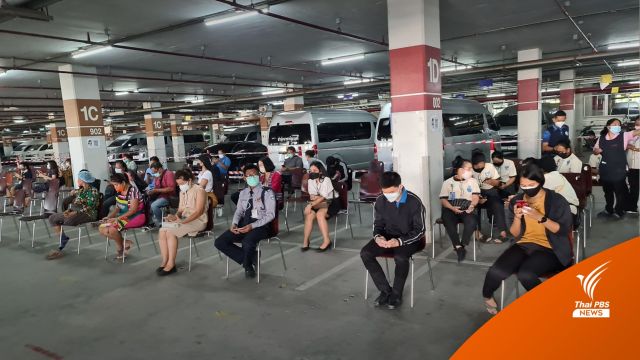 ลุ้นศาลชี้ขาดคดีฟ้อง คปภ.ระงับบอกเลิกกรมธรรม์โควิด