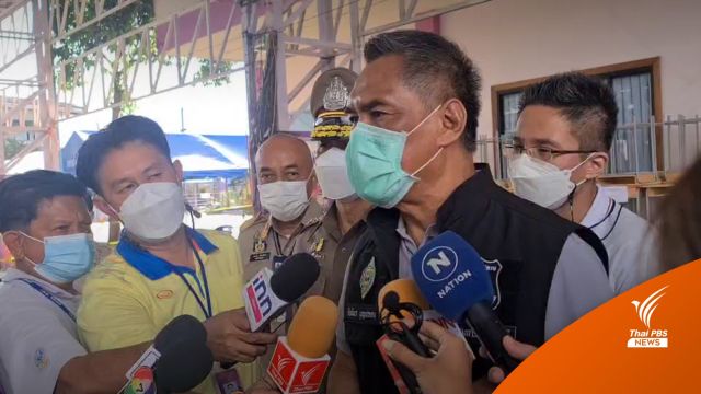 ปธ.กกต.พอใจภาพรวมเลือกตั้งซ่อม "ชุมพร" พบทำผิด 5 คดี