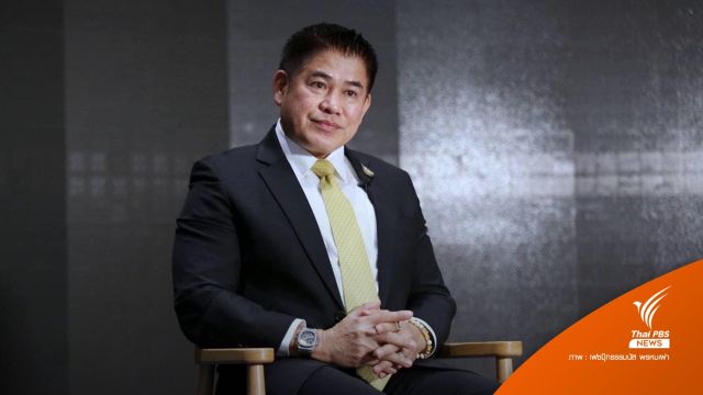 พปชร.ขับ "ร.อ.ธรรมนัส" พ้นพรรค คาดเตรียมต่อรองตำแหน่งรัฐมนตรี