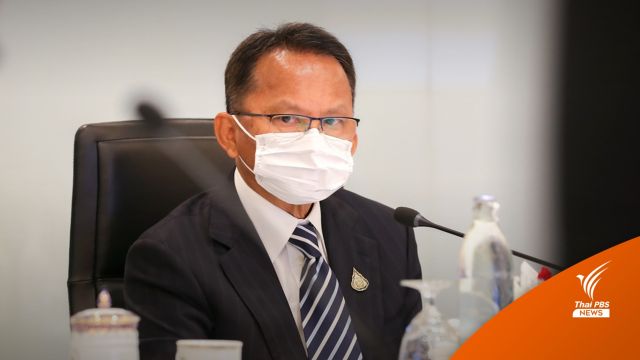 "สมศักดิ์" เมินเก้าอี้เลขาฯ พปชร.-เชื่อไม่กระทบเสถียรภาพ