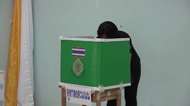 กกต.เคาะวันเลือกตั้งอบต.28 พ.ย.นี้ 