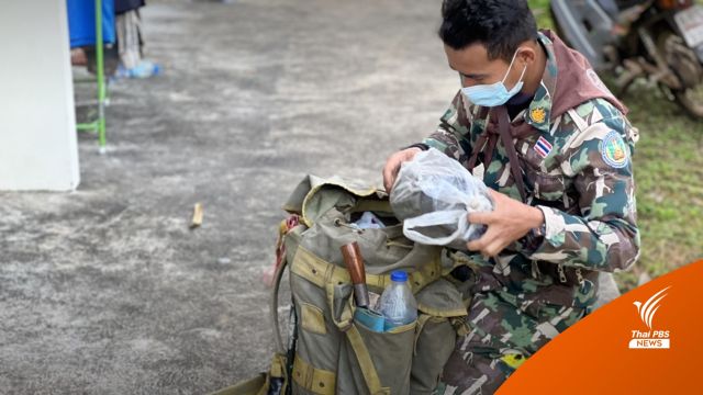 ข่าวดี! สำนักงบฯ ไฟเขียว 251 ล้านบาทจ้างพิทักษ์ป่า 3,999 อัตรา 