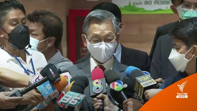 "ชวน" เตรียมหารือวิป 2 ฝ่าย - ครม. กำหนดวันอภิปรายทั่วไป   