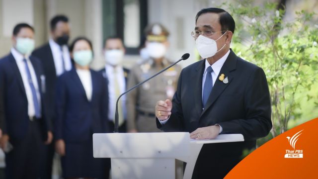 ตอบทุกคำถามสื่อ! นายกฯ ลั่นไม่ปรับครม.-ไม่ยุบสภา "ขอทำงาน"