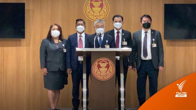 ส.ส.เศรษฐกิจไทย ระบุค้านส่งร่าง พ.ร.บ.สุราก้าวหน้าให้ ครม.ไม่ใช่การสร้างภาพ