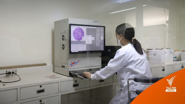 จุฬาฯ เผยผลทดสอบ "วัคซีนรักษามะเร็งเฉพาะบุคคล" อาสาสมัครภูมิขึ้น