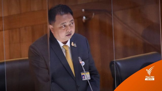 "สุชาติ" กางตัวเลข ยันปี 64 ตลาดจ้างงานเป็นบวก 1.7 แสนคน 