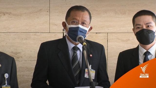 ภท.โต้ข่าวเท็จ ยันไม่ผลักดันกลับไปใช้บัตรเลือกตั้งใบเดียว