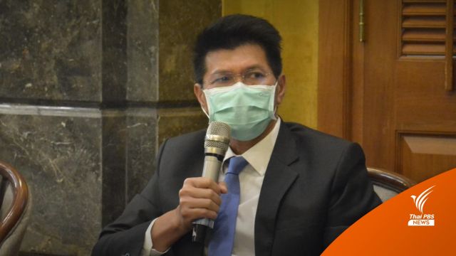 "สาธิต" เฉือนชนะ "ไพบูลย์" 22 ต่อ 21 คะแนน นั่งประธาน กมธ.กฎหมายลูก  