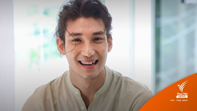 เมียนมาปล่อยตัว "ไป่ ทาคน" นายแบบชื่อดังออกจากเรือนจำ