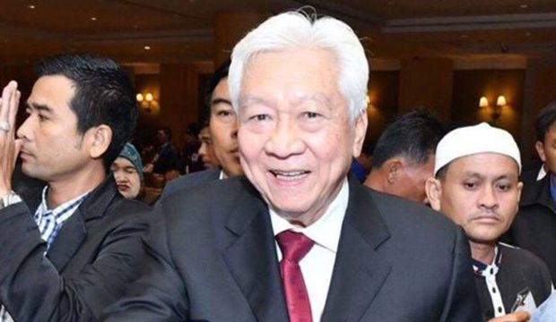 "ศรีสุวรรณ" จ่อร้อง กกต.สอบ "พิเชษฐ" โอนเงิน 1 ล้าน 