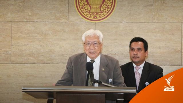 บทวิเคราะห์ : งานเข้า-พิเชษฐ์ สถิรชวาล