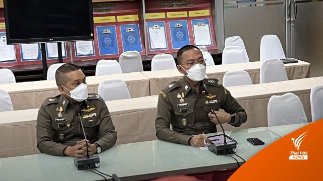 ตร.ยืนยันไม่มีคนเบื้องหลังบงการ "คดีแตงโม" 