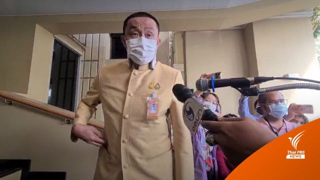 “ศักดิ์สยาม” รับพิจารณาการใช้ “คาร์ซีต” ไม่ให้กระทบค่าใช้จ่าย