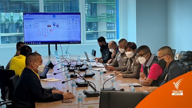"กาโตะ" รับทราบข้อหายักยอกเงินวัดเพ็ญญาติ-ตรวจเพิ่ม 10 บัญชี