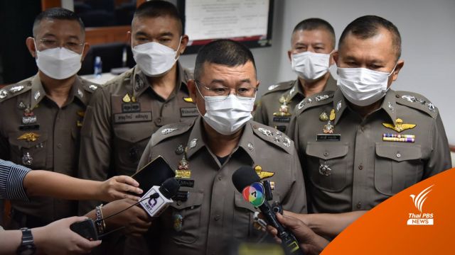 ตร.จัดกำลัง 1.9 หมื่นนาย ดูแลเลือกตั้ง กทม.-พัทยา-ราชบุรี