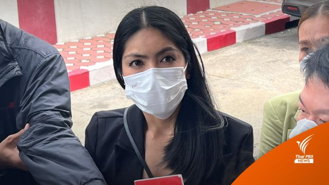 "กระติก" ให้ปากคำคดีหมิ่นประมาท ยืนยันมือถือแตงโมไม่อยู่กับ ตร.