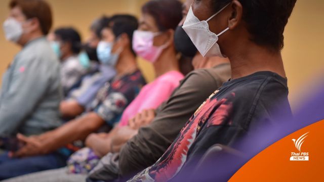 สสส.-ภาคีเครือข่ายจ่อขยายโครงการ “ที่อยู่อาศัยคนละครึ่ง” ช่วยคนไร้บ้าน