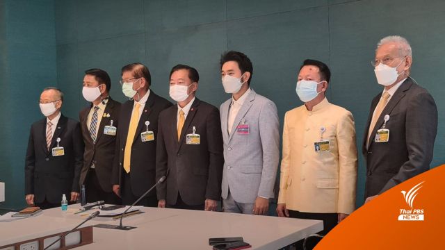 กมธ.สิทธิมนุษยชนฯ แนะให้ผู้อยู่ในเหตุการณ์ คดี "แตงโม" เข้าเครื่องจับเท็จ   