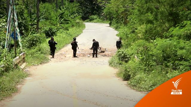 นักวิชาการ ระบุปฏิบัติการทหาร 2 ฝ่าย อาจท้าทาย "พูดคุยสันติสุข" 