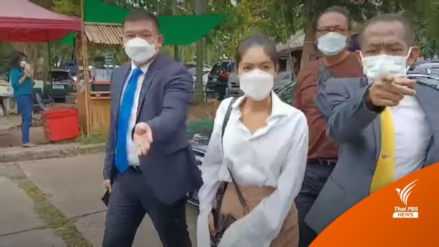 จับตา! คลัสเตอร์ สภ.เมืองนนทบุรี "พ่อกระติก-สิระ" ติดโควิด-19 
