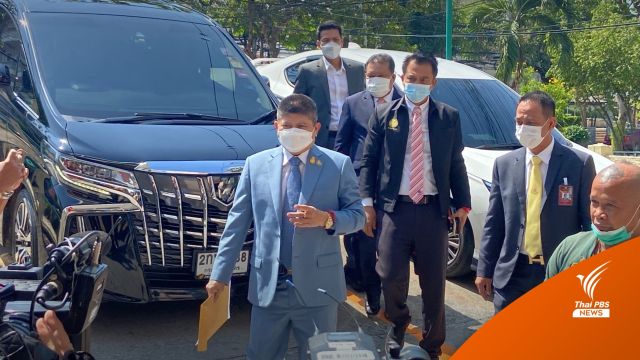 "แรมโบ้อีสาน" แจ้งจับคนบันทึกเสียงคุย “จุรีพร” ปัดขอโควตาสลาก