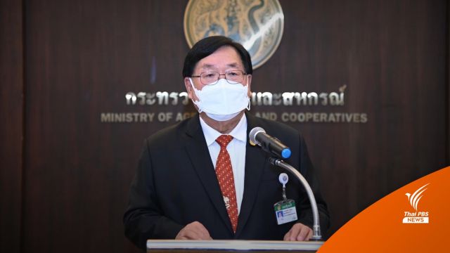 “ประภัตร” ผุดไอเดียโซล่าร์เซลล์ ช่วยเกษตรกรลดค่าไฟ-ลดมลภาวะ