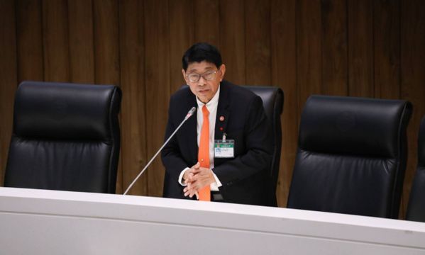 วิษณุ ชี้แจง รัฐบาลยังพอมีช่องทางรอดคดี “ฟิลลิปมอร์ริส” 